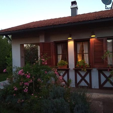 Апартаменты Nikolija 1 Баина-Башта Экстерьер фото